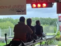 Bobbahn